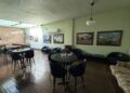 Empreendedor abre clube no centro da cidade com esperanças adicionais de entretenimento