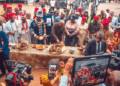Empresas locais em Enugu para prosperar com o empate global do New Yam Music Festival