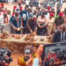 Empresas locais em Enugu para prosperar com o empate global do New Yam Music Festival