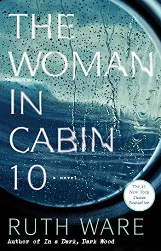 Encontramos todas as mudanças entre a versão do livro e do filme de 'The Woman in Cabin 10'