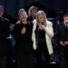 Enquanto Nashville brinda a Anne Murray, as estrelas pedem a introdução no Hall da Fama da Música Country