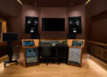 Entertainment de sensação elétrica se expande com o novo estúdio de gravação de Nashville com os monitores Active Monitores da Genelec