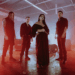 Entheos lança novo videoclipe para 'Empty On The Inside'
