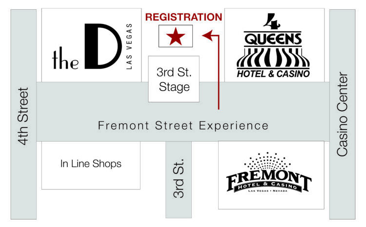 Entretenimento ao vivo grátis | Experiência na Rua Fremont