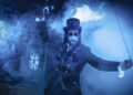 Entretenimento de fim de semana | Circo de Vampiros, The Zou e Fogos de Artifício
