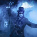 Entretenimento de fim de semana | Circo de Vampiros, The Zou e Fogos de Artifício