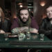 Entretenimento de fim de semana | Seether e Daughtry se unem