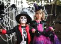 Entretenimento esta semana: eventos de Halloween em Truckee/Tahoe