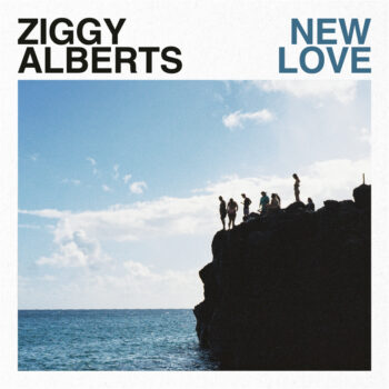 Entrevista: Ziggy Alberts abre a porta para a mudança com 'New Love'