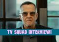 Entrevista do TV Squad: James Russo, de Tulsa King