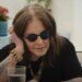 Entrevista final de Ozzy Osbourne, onde admitiu que 'mal podia esperar para se aposentar'