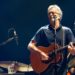 Eric Clapton tocará em Mannheim, Colônia e Munique em 2026