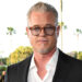 Eric Dane foi hospitalizado após a ausência relacionada à ALS Fall Forced Emmy Awards
