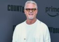 Eric Dane revela por que ele perdeu o Emmys 2025 em meio à batalha de Als