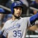 Eric Hosmer defende uma grande mudança dos Tigres que seria um pesadelo para os Royals