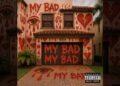 Erykah Officer revela tudo no último single “My Bad”