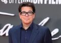 Escândalo de Michael McIntyre: disputa com vizinhos por causa da música