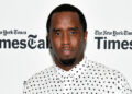 Escorta masculina 'o Punisher' concorda com a sentença de Diddy