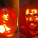 Escultor de abóbora se torna viral pela criação de Taylor Swift, fãs exigem Kelce