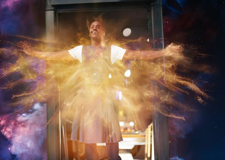 Especial de Natal de Doctor Who confirmado para o próximo ano