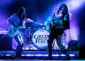 Espere, aquela Greta Van Fleet está na banda House do filme de Springsteen?