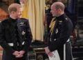 'Espero que não voltemos para ...': o príncipe William quebra o silêncio no príncipe Harry em meio a feudal real | Notícias do mundo