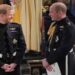 'Espero que não voltemos para ...': o príncipe William quebra o silêncio no príncipe Harry em meio a feudal real | Notícias do mundo