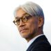 Espólio de Ryuichi Sakamoto se junta à campanha 'No Music For Genocide'