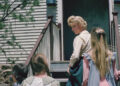Essas estrelas de 'Little House on the Prairie' nunca tiveram uma cena juntas, mas criaram uma amizade inesperada fora da tela