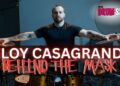 “Estamos cozinhando.” Nova música do Slipknot está a caminho, segundo o baterista da banda Eloy Casagrande