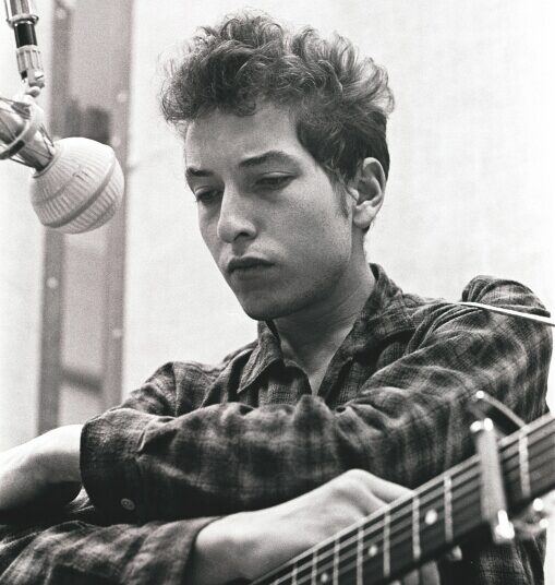Estamos de volta ao começo com o último Dylan Bootleg | críticas, notícias e entrevistas