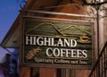 Este novo evento na Highland Coffees atinge a frequência certa