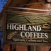 Este novo evento na Highland Coffees atinge a frequência certa