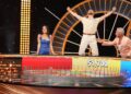 Estreia 'Celebrity Wheel of Fortune', Ryan Seacrest: Ratings fortes