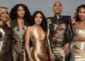 Estreia da segunda temporada de 'The Braxtons' com intensa reunião familiar