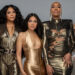 Estreia da segunda temporada de 'The Braxtons' com intensa reunião familiar