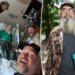 Estrela 'Duck Dynasty' Silas 'tio Si' Robertson hospitalizado