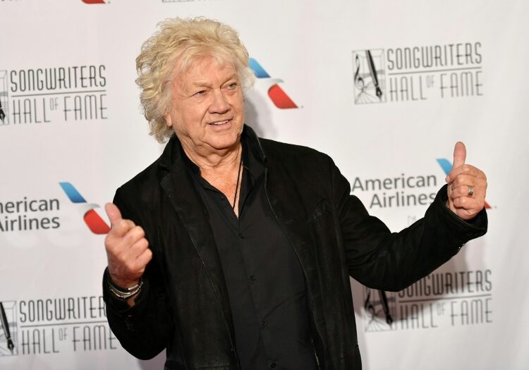 Estrela do Moody Blues, John Lodge morre aos 82 anos