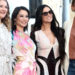 Estrelas de 'Charlie's Angels' Demi Moore e Lucy Liu Dazzle em impressionante reunião no tapete vermelho