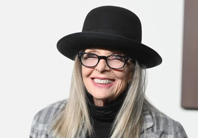 Estrelas de Hollywood prestam homenagem a Diane Keaton depois que a lendária atriz e comediante morre aos 79 anos