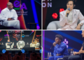 Estrelas globais e líderes da indústria destacam o papel da Arábia Saudita na formação do setor de entretenimento no evento Joy Forum｜Arab News Japan
