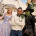 Estrelas malvadas vindo a Cingapura em novembro para promover a sequência do filme