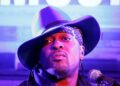 Estrelas reagem ao falecimento de D'Angelo aos 51 anos | D’Ângelo | Notícias e fofocas sobre celebridades | Entretenimento, fotos e vídeos