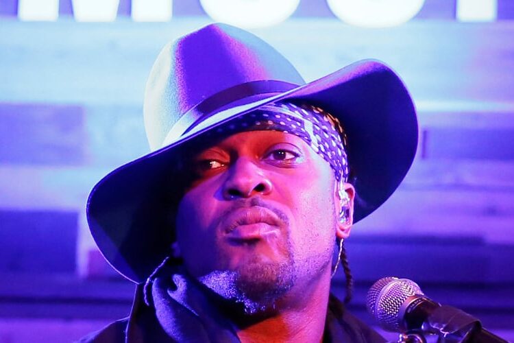Estrelas reagem ao falecimento de D'Angelo aos 51 anos | D’Ângelo | Notícias e fofocas sobre celebridades | Entretenimento, fotos e vídeos
