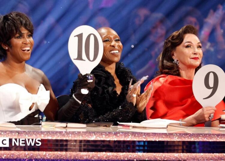 Estritamente: celebridades ficam maravilhadas quando Cynthia Erivo, de Wicked, entra na Movie Week
