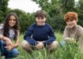 Estúdio de Harry Potter constrói escola para atores infantis na série da HBO