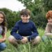 Estúdio de Harry Potter constrói escola para atores infantis na série da HBO