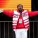 Estúdio de gravação da Tech N9ne em busca de extras para o último videoclipe