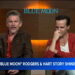 Ethan Hawke e Richard Linklater se unem pela 8ª vez no novo filme de Rodgers & Hart, ‘Blue Moon’