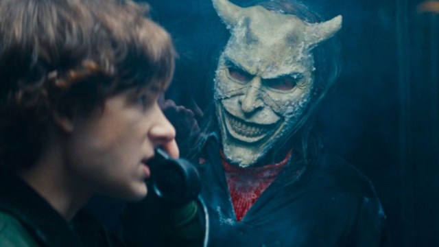 Ethan Hawke lança ideia maluca para uma sequência